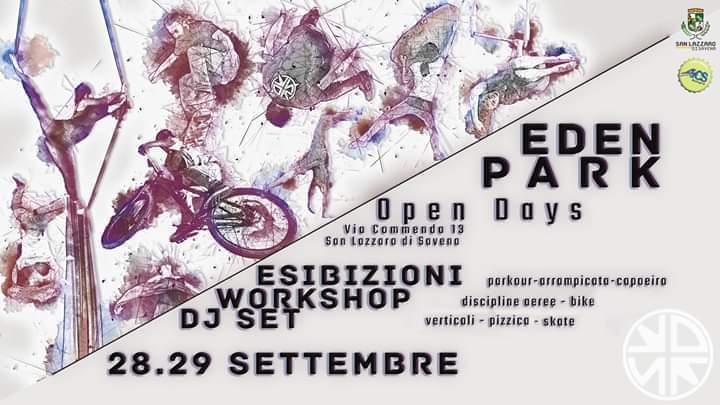 edenpark_openday_2019